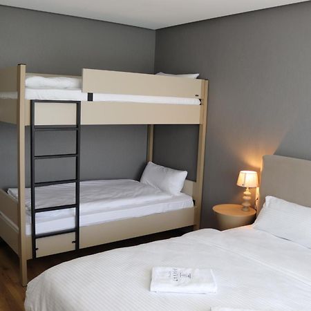 Hayat Sky Hotel Rust Luaran gambar