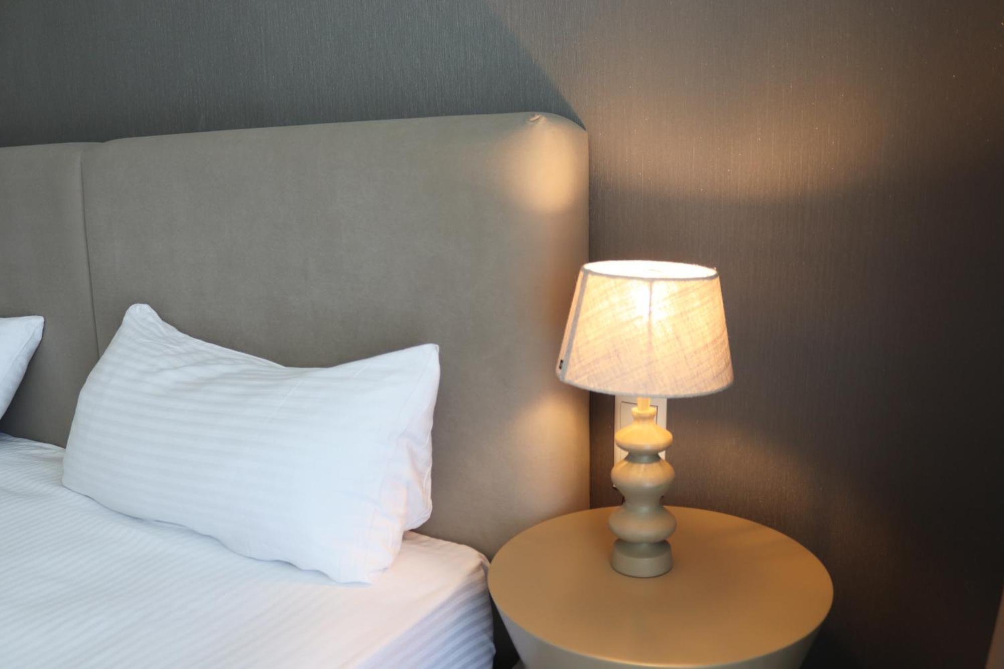 Hayat Sky Hotel Rust Luaran gambar