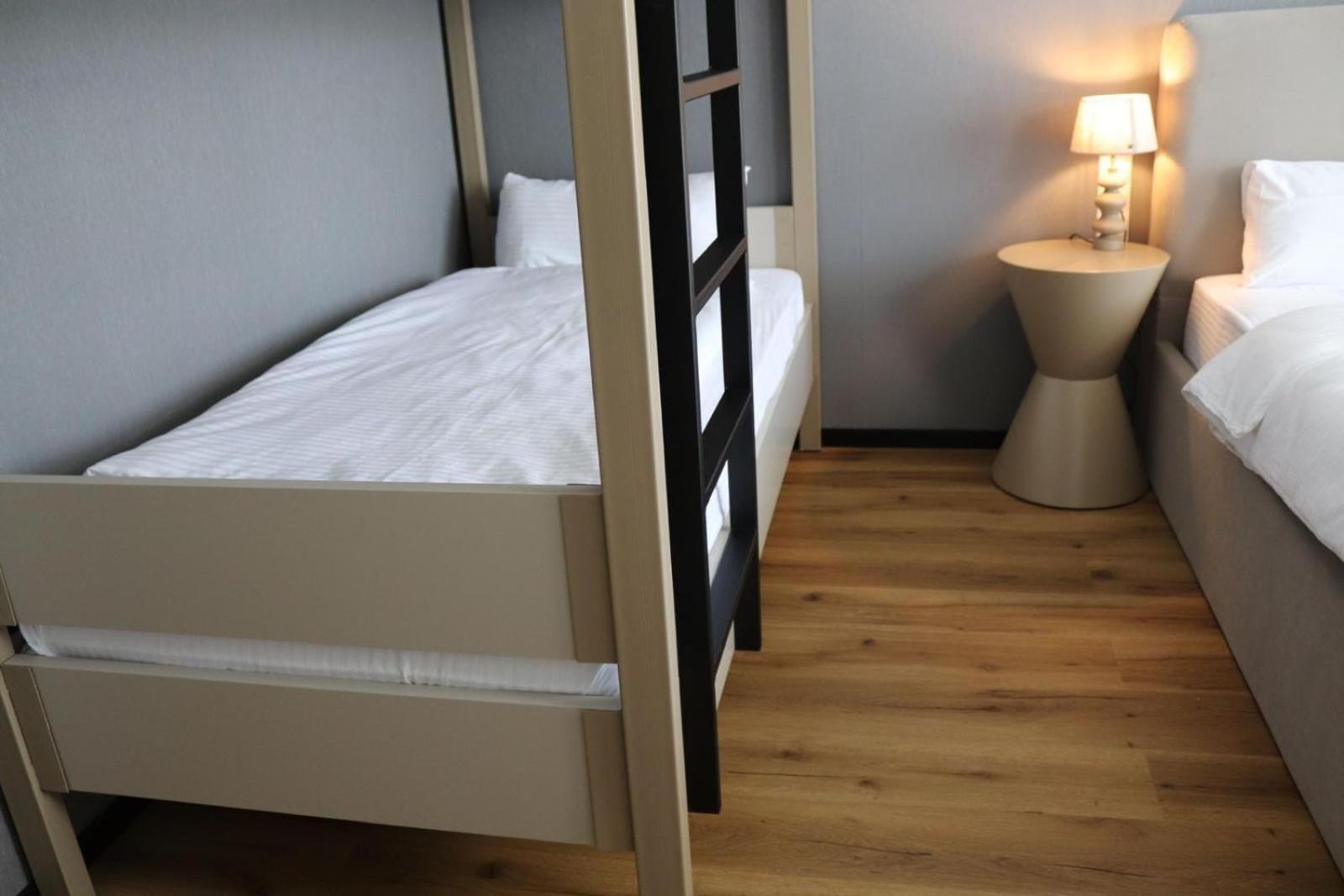 Hayat Sky Hotel Rust Luaran gambar