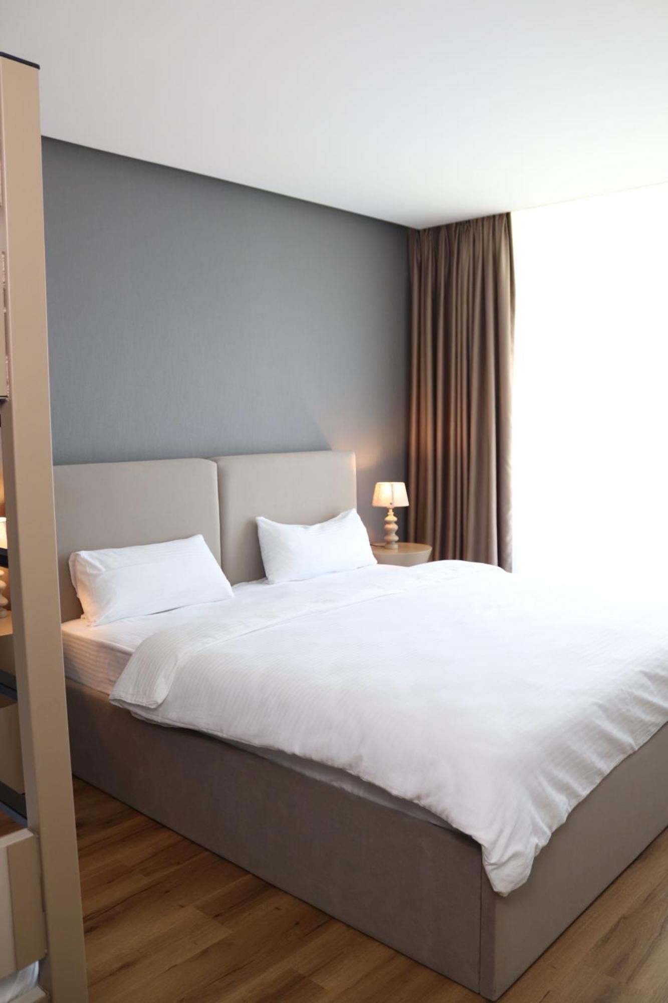 Hayat Sky Hotel Rust Luaran gambar