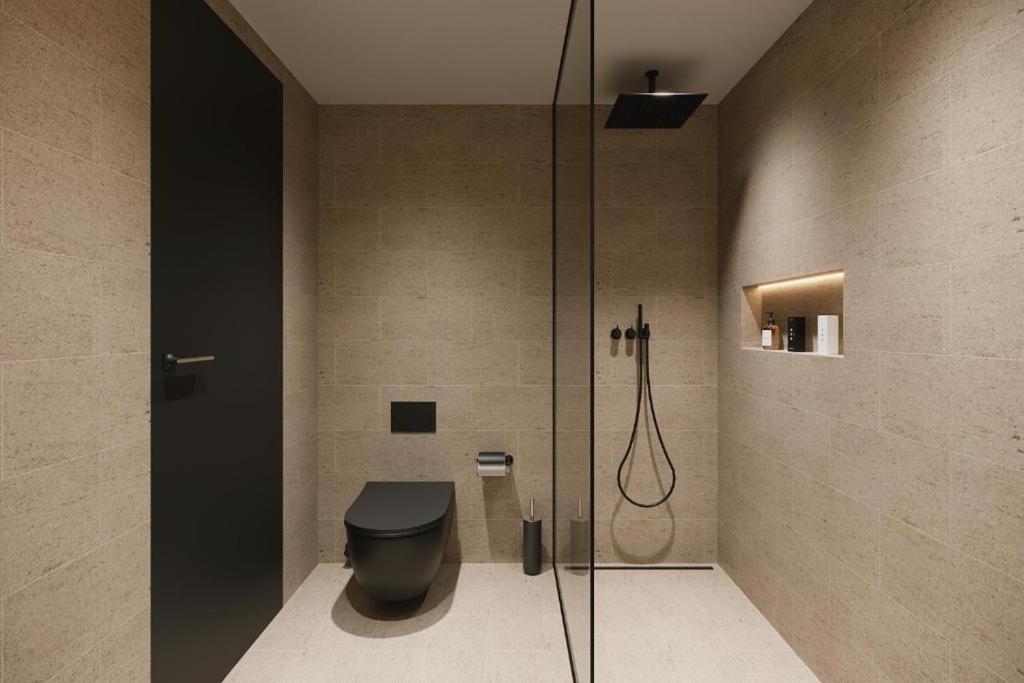 Hayat Sky Hotel Rust Luaran gambar